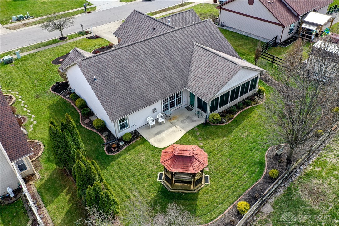 508 Heritage Court, Lebanon, Ohio image 48