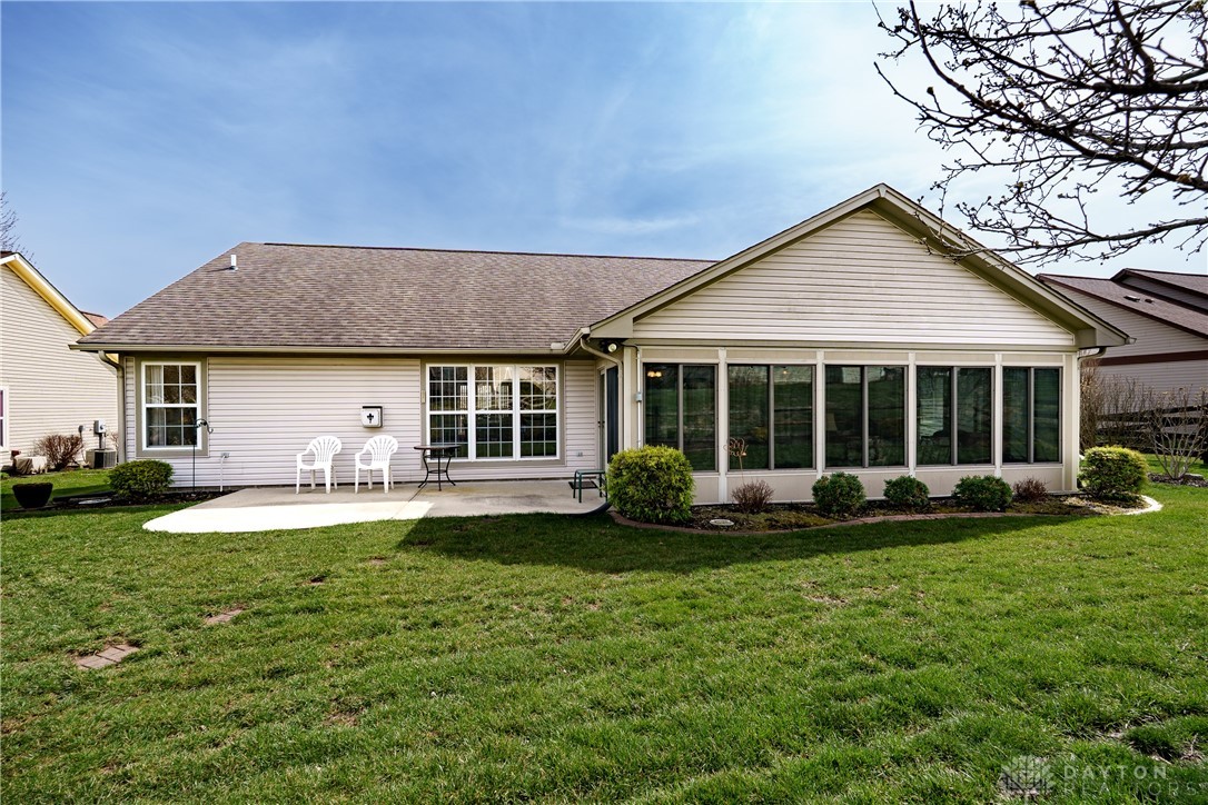 508 Heritage Court, Lebanon, Ohio image 39
