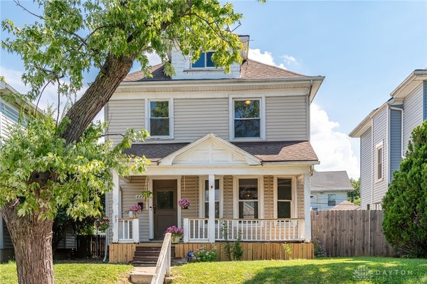 622 CARLISLE AVE, DAYTON, OH 45410 - Image c07aa9abe261d8e0ae0f78f4c113eb5c/3003448284