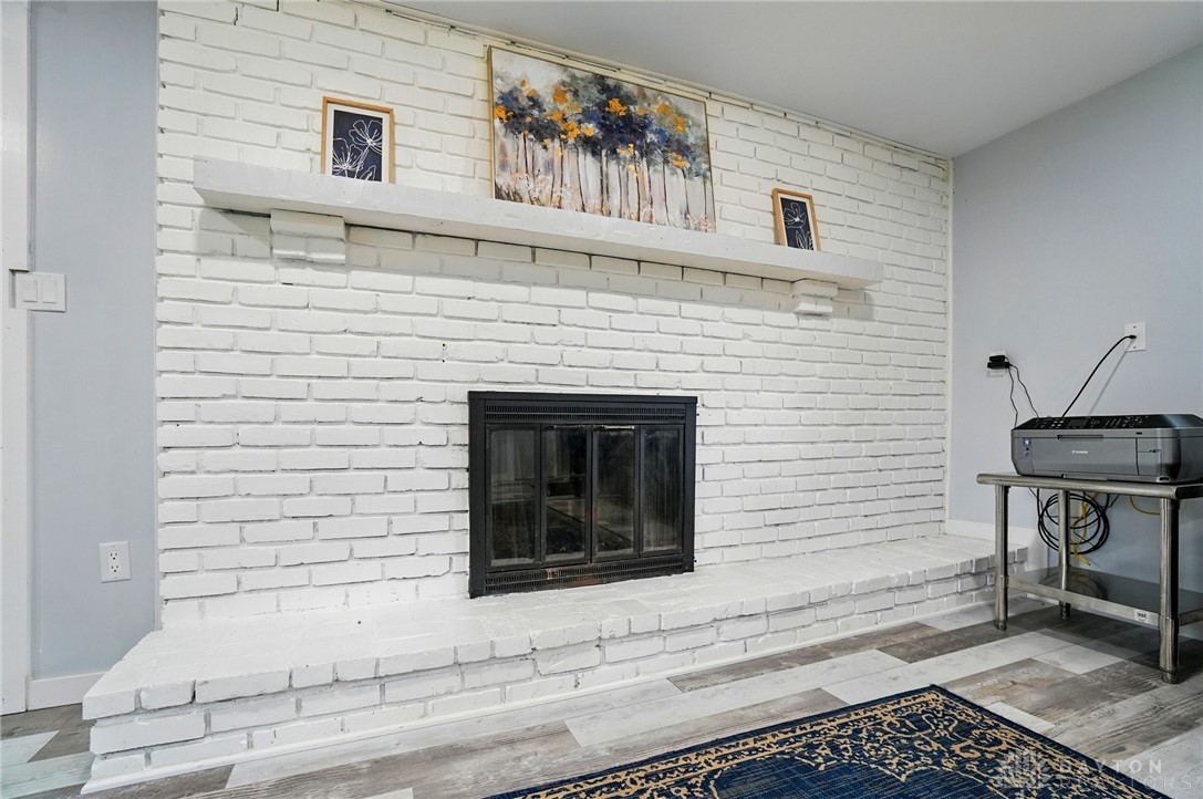 1047 Bosco Avenue, Vandalia, Ohio image 16