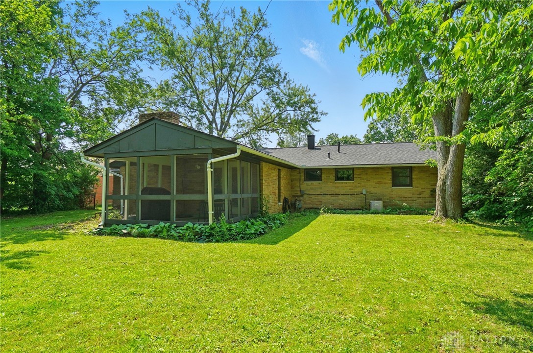1047 Bosco Avenue, Vandalia, Ohio image 33