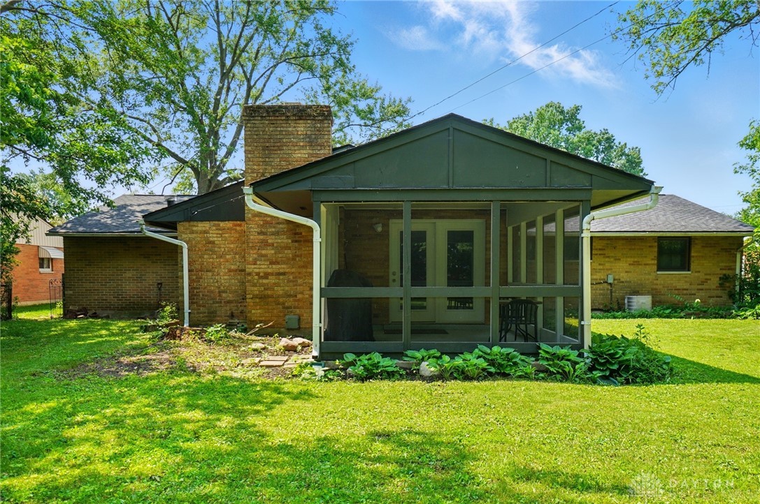 1047 Bosco Avenue, Vandalia, Ohio image 32