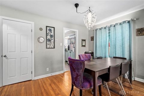 Tiny photo for 441 Cushing Avenue, Kettering, OH 45429 (MLS # 945505)