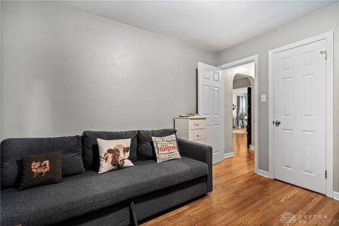 Tiny photo for 441 Cushing Avenue, Kettering, OH 45429 (MLS # 945505)