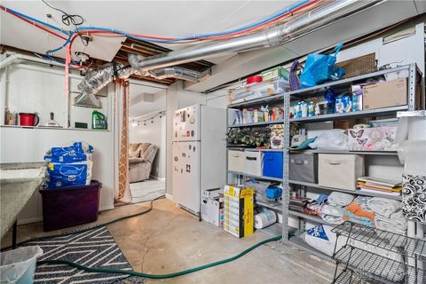 Tiny photo for 441 Cushing Avenue, Kettering, OH 45429 (MLS # 945505)