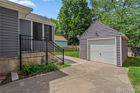 Tiny photo for 441 Cushing Avenue, Kettering, OH 45429 (MLS # 945505)