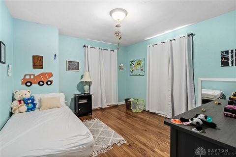 Tiny photo for 441 Cushing Avenue, Kettering, OH 45429 (MLS # 945505)