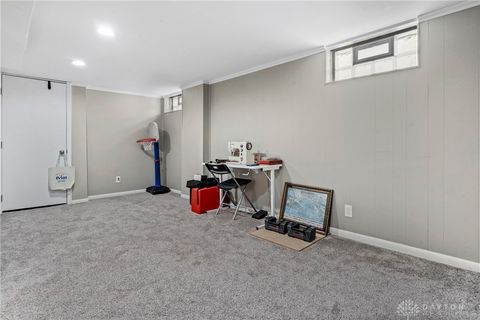 Tiny photo for 441 Cushing Avenue, Kettering, OH 45429 (MLS # 945505)