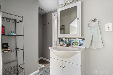 Tiny photo for 441 Cushing Avenue, Kettering, OH 45429 (MLS # 945505)