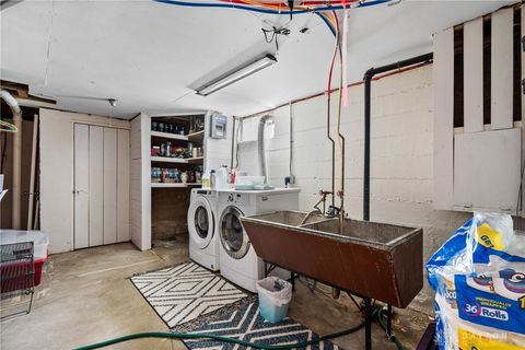 Tiny photo for 441 Cushing Avenue, Kettering, OH 45429 (MLS # 945505)