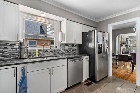 Tiny photo for 441 Cushing Avenue, Kettering, OH 45429 (MLS # 945505)