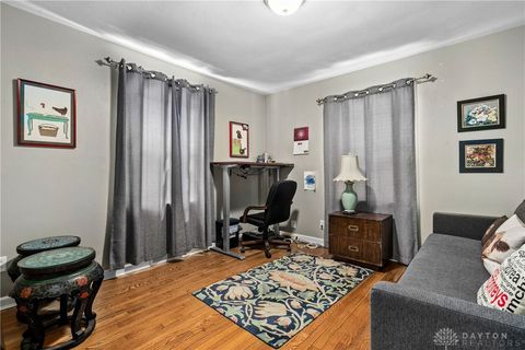 Tiny photo for 441 Cushing Avenue, Kettering, OH 45429 (MLS # 945505)