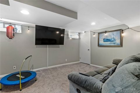 Tiny photo for 441 Cushing Avenue, Kettering, OH 45429 (MLS # 945505)
