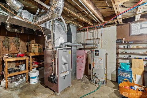 Tiny photo for 441 Cushing Avenue, Kettering, OH 45429 (MLS # 945505)