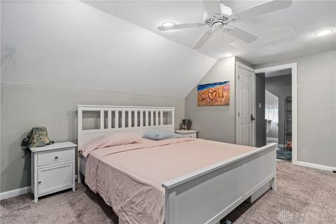Tiny photo for 441 Cushing Avenue, Kettering, OH 45429 (MLS # 945505)
