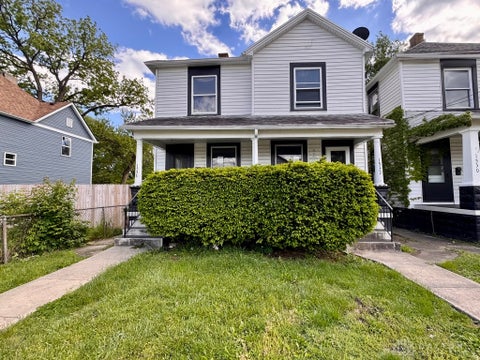 Multifamily For Sale - 1532-1534 Mclain Street<br/> Dayton, OH 45403