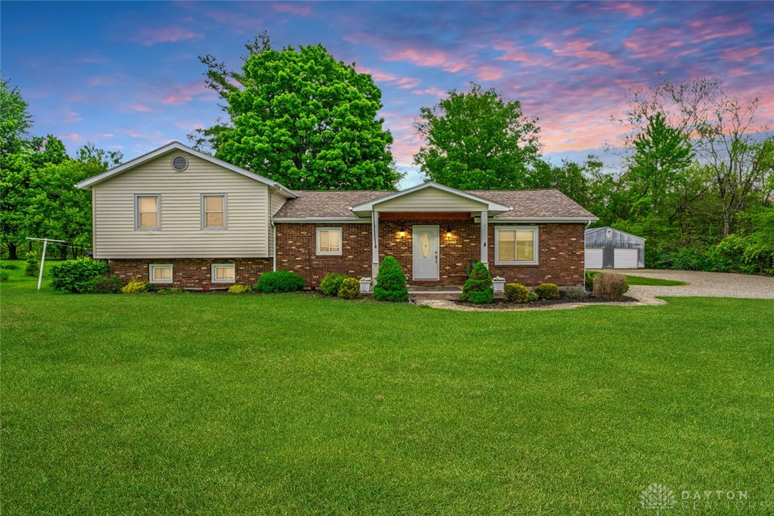 4508 Heckathorn Road, Brookville, Ohio image 1