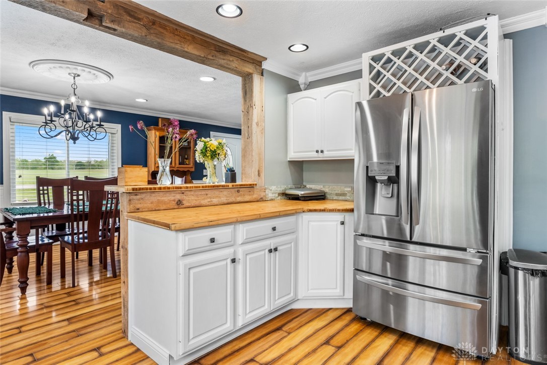 4508 Heckathorn Road, Brookville, Ohio image 17