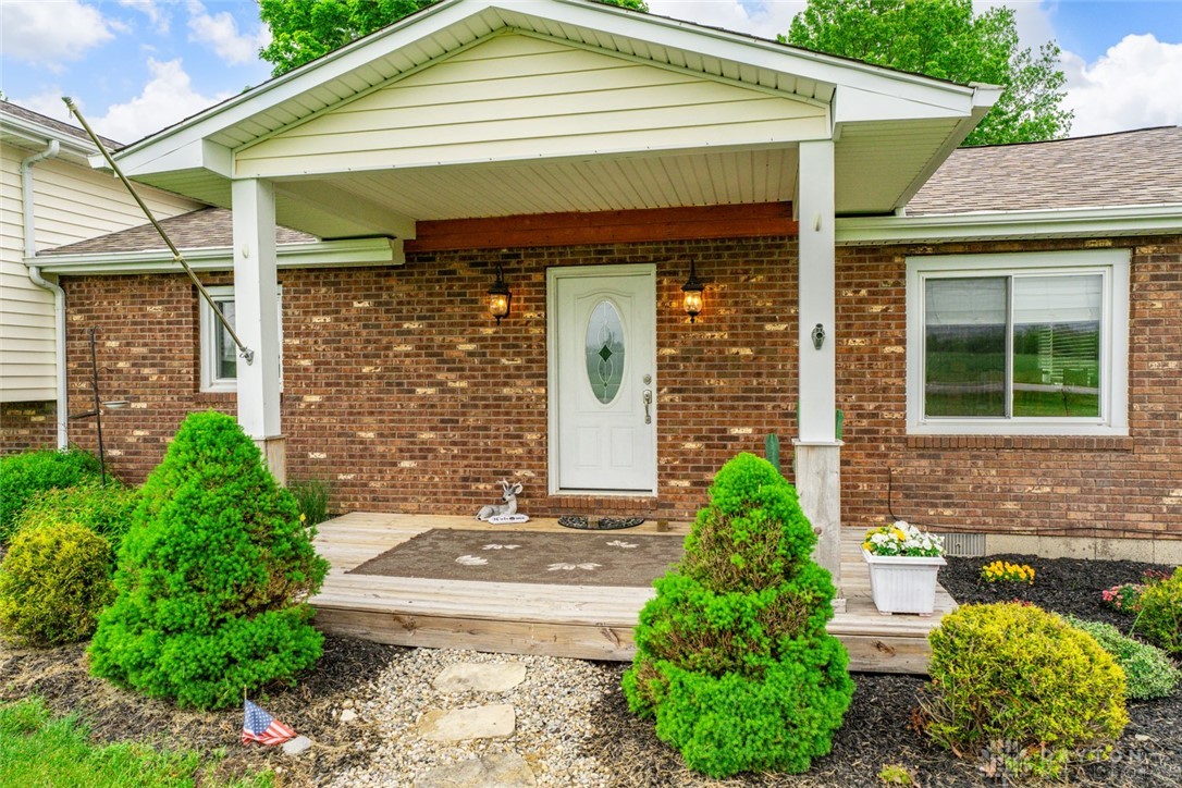 4508 Heckathorn Road, Brookville, Ohio image 12