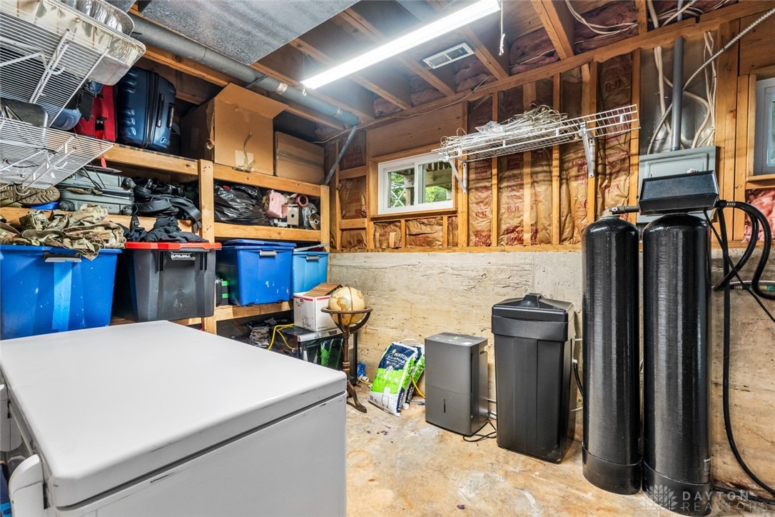 4508 Heckathorn Road, Brookville, Ohio image 32