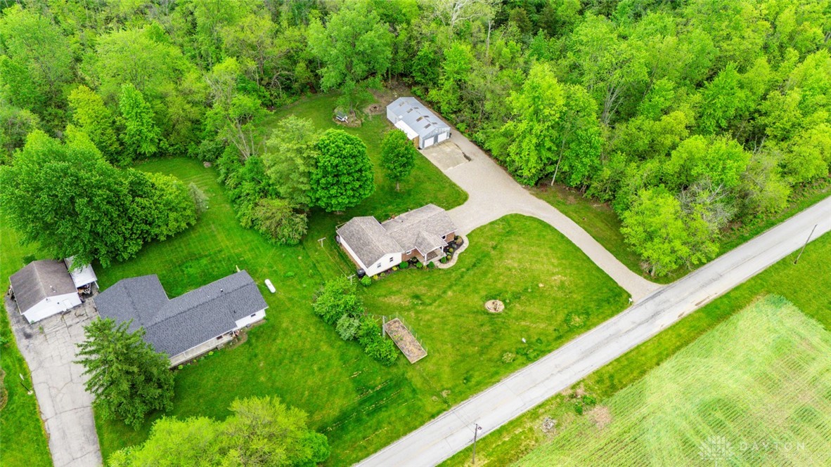 4508 Heckathorn Road, Brookville, Ohio image 37