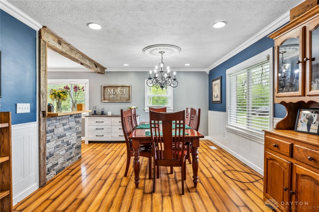 4508 Heckathorn Road, Brookville, Ohio image 15