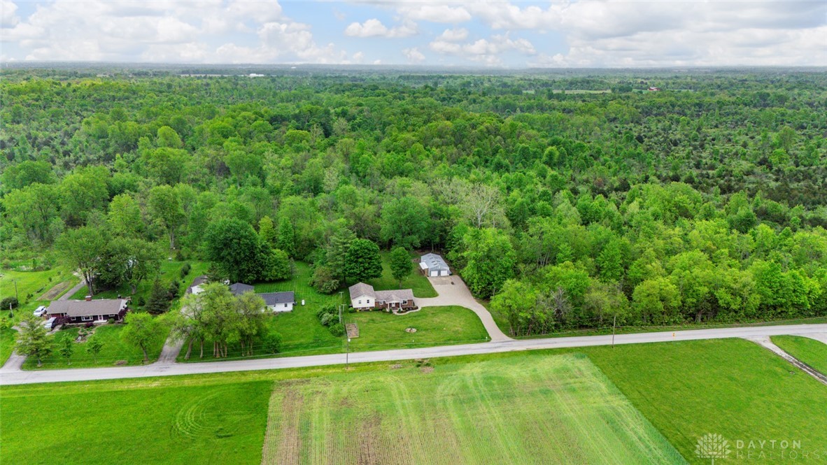 4508 Heckathorn Road, Brookville, Ohio image 40