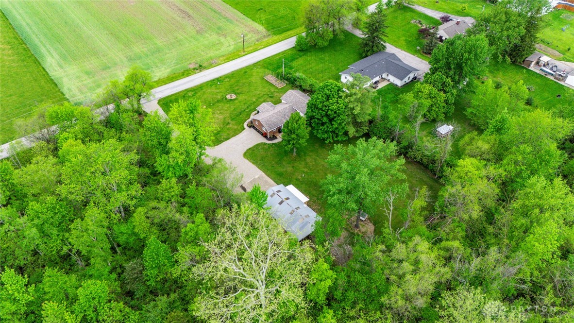 4508 Heckathorn Road, Brookville, Ohio image 35