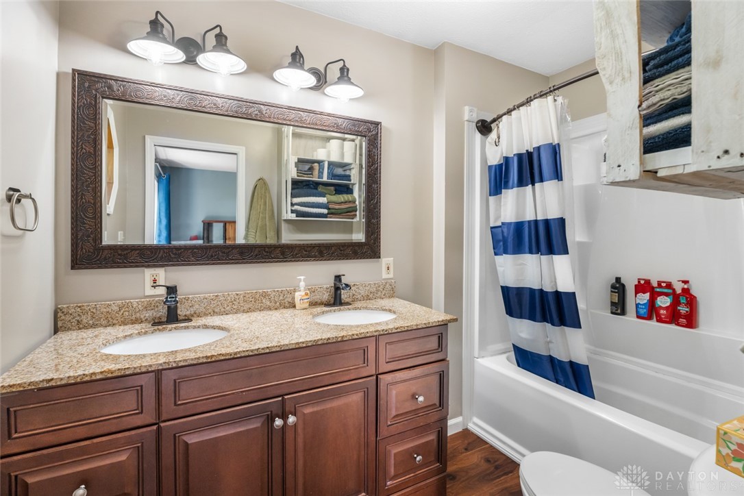 4508 Heckathorn Road, Brookville, Ohio image 27