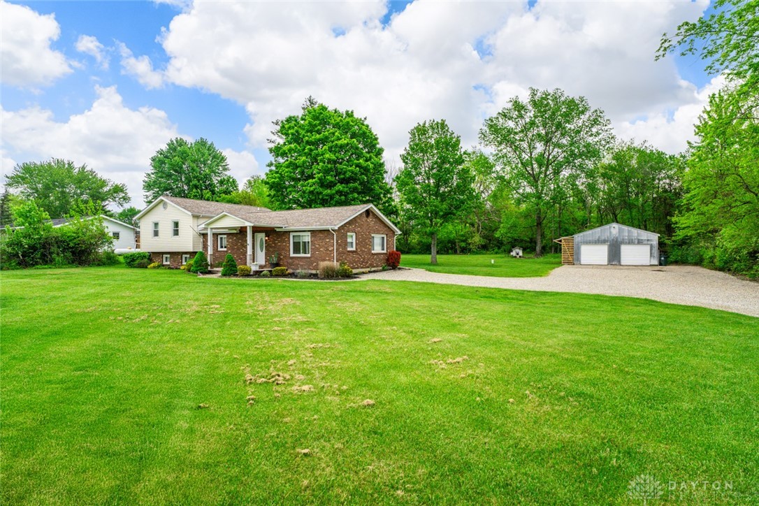 4508 Heckathorn Road, Brookville, Ohio image 4