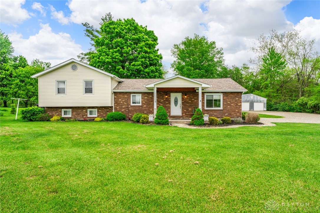 4508 Heckathorn Road, Brookville, Ohio image 5