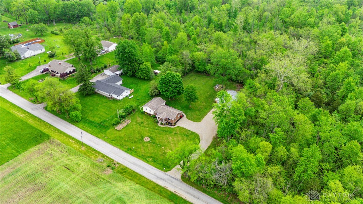 4508 Heckathorn Road, Brookville, Ohio image 34