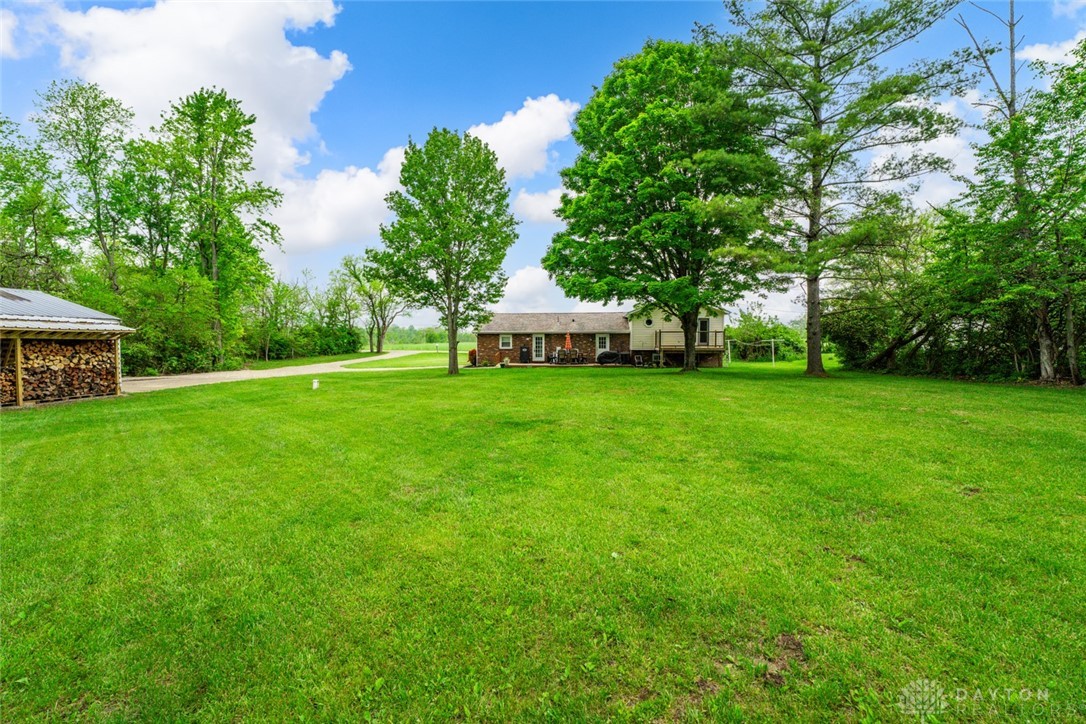 4508 Heckathorn Road, Brookville, Ohio image 9