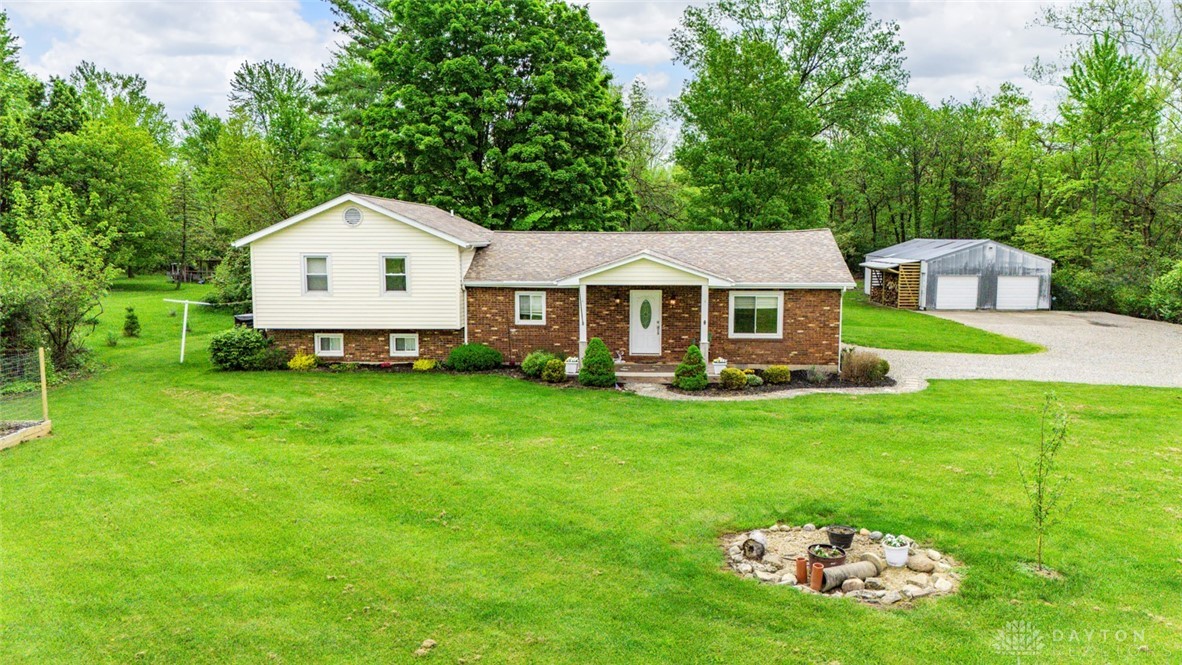 4508 Heckathorn Road, Brookville, Ohio image 2