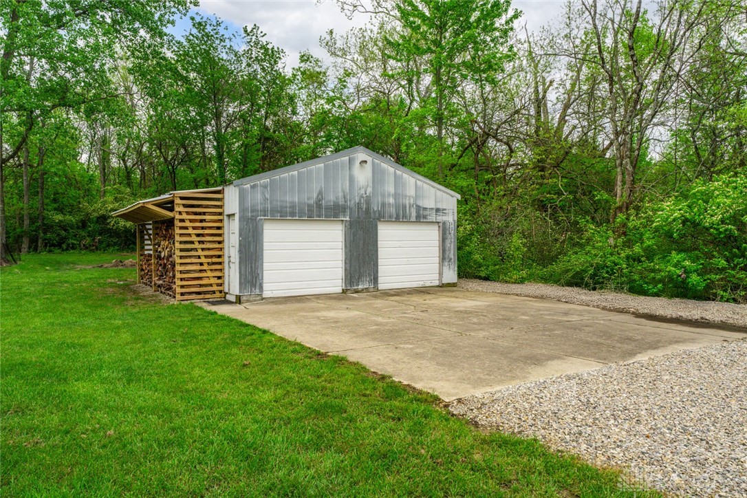 4508 Heckathorn Road, Brookville, Ohio image 7