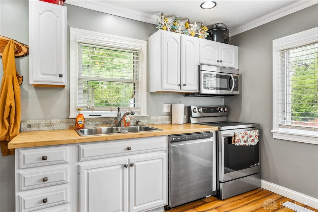 4508 Heckathorn Road, Brookville, Ohio image 18