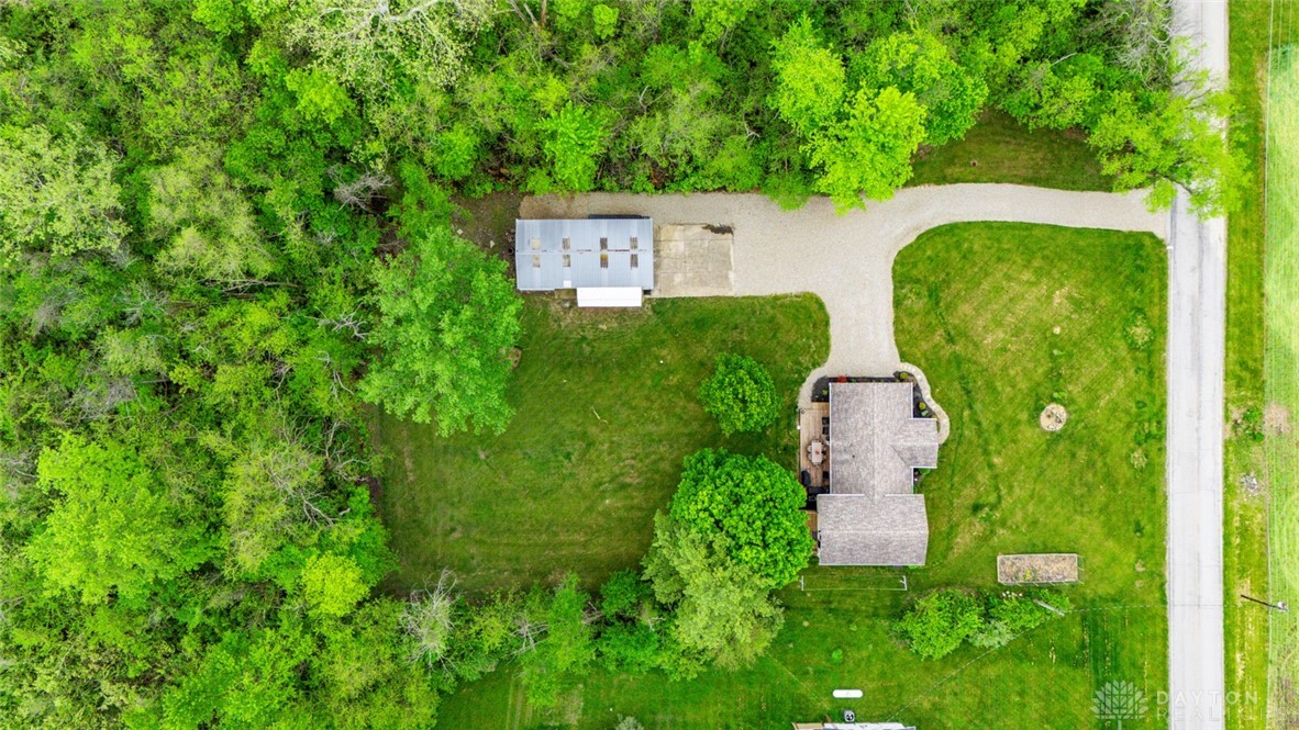 4508 Heckathorn Road, Brookville, Ohio image 38