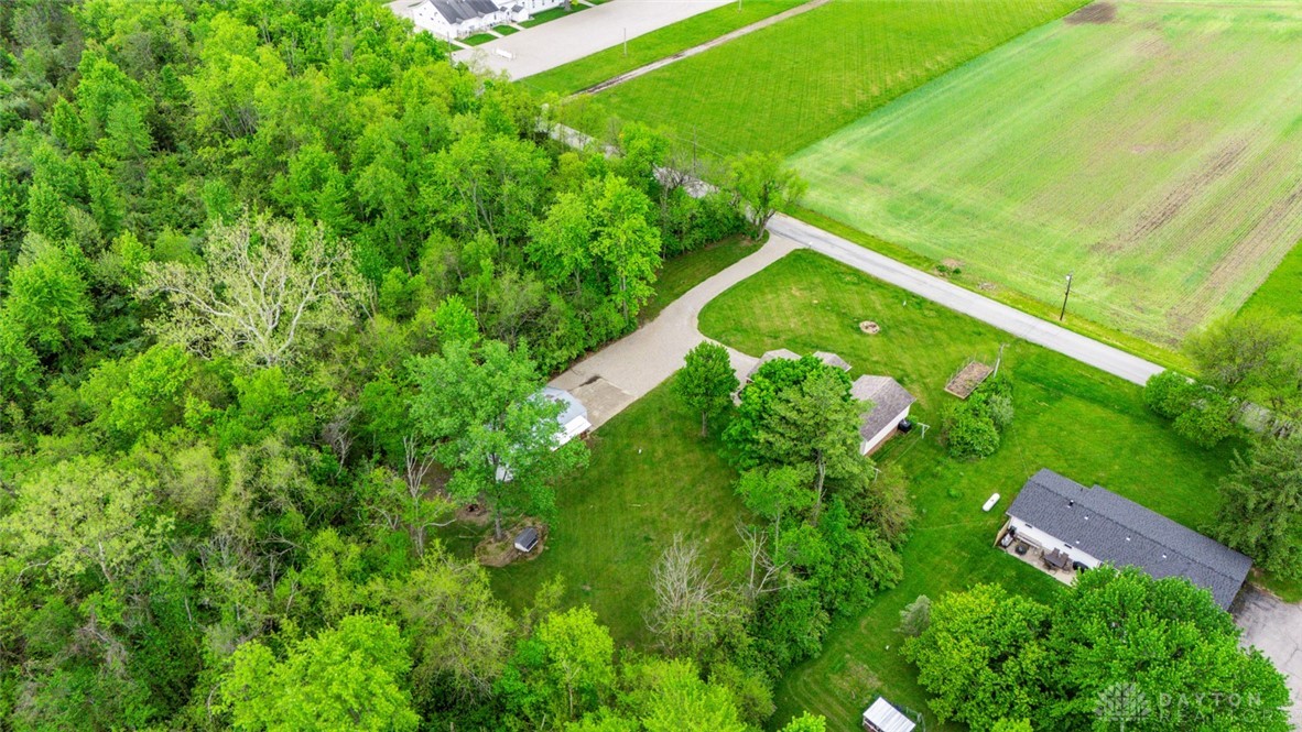 4508 Heckathorn Road, Brookville, Ohio image 36