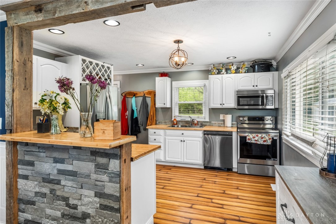 4508 Heckathorn Road, Brookville, Ohio image 16