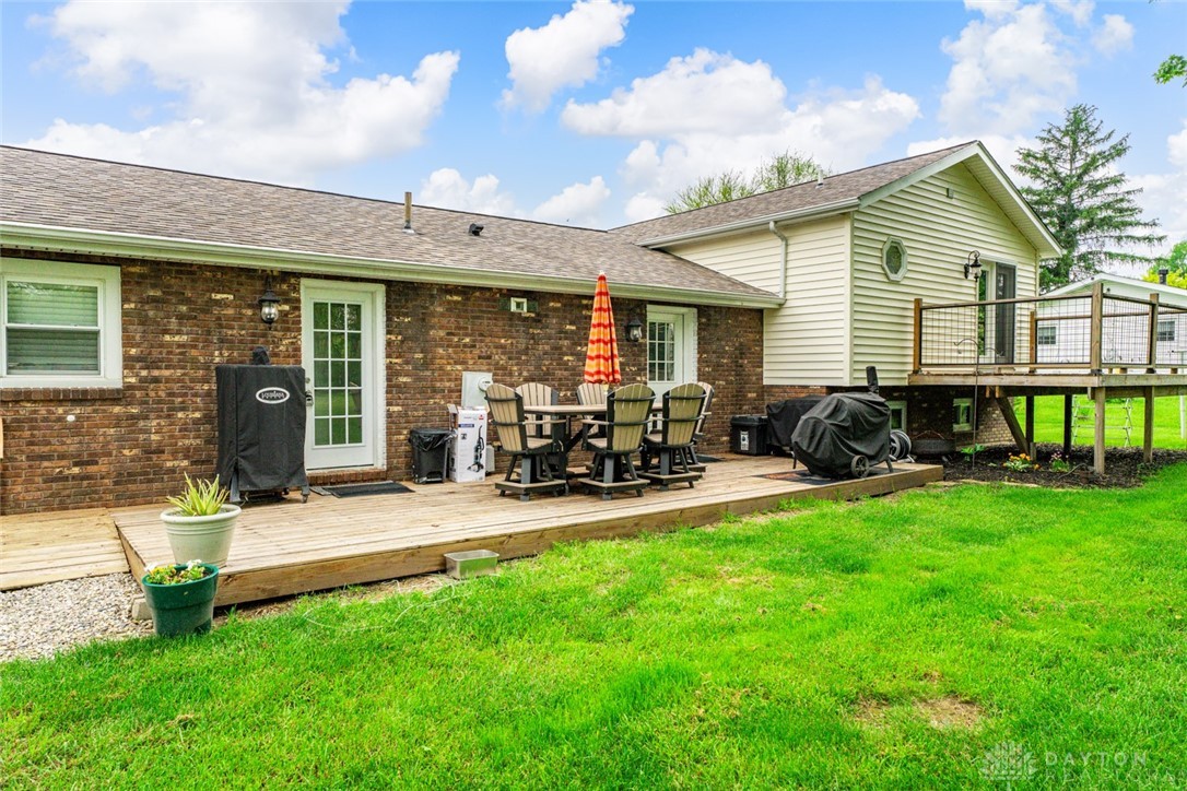 4508 Heckathorn Road, Brookville, Ohio image 11