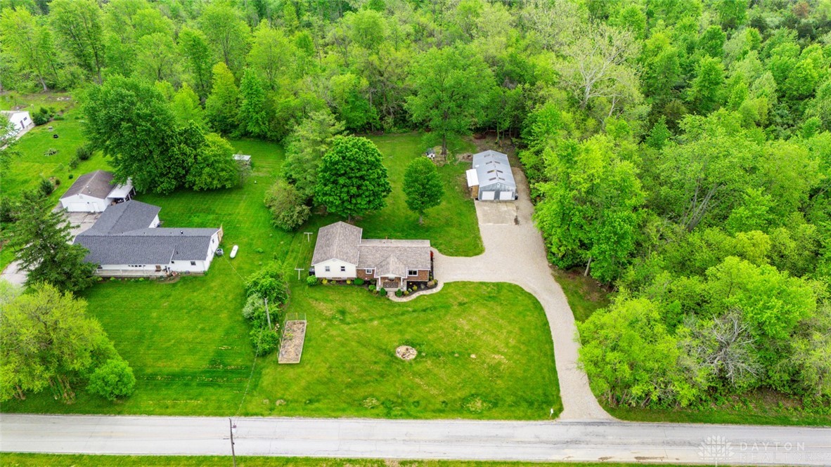 4508 Heckathorn Road, Brookville, Ohio image 3