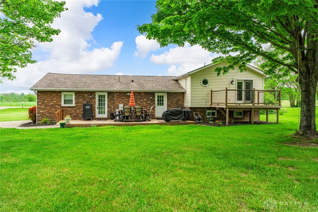 4508 Heckathorn Road, Brookville, Ohio image 10