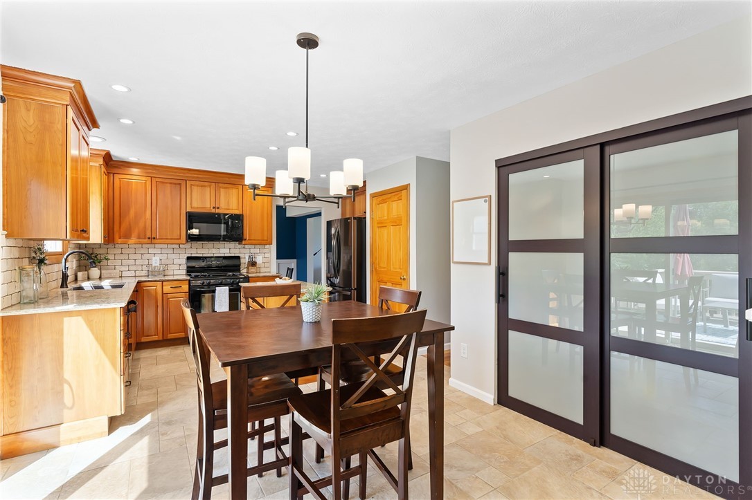 2287 S Ridge Court, Beavercreek, Ohio image 18