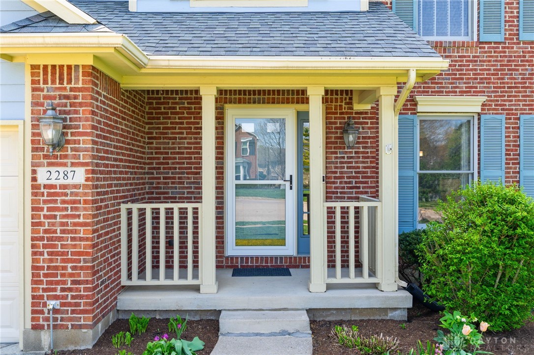 2287 S Ridge Court, Beavercreek, Ohio image 2