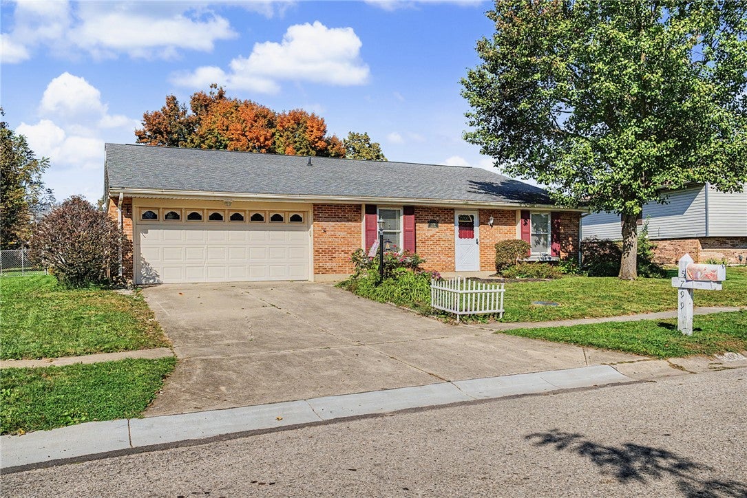 5799 Waynegate Road