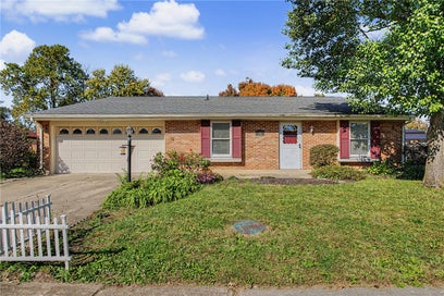 5799 Waynegate Road Huber Heights OH 45424