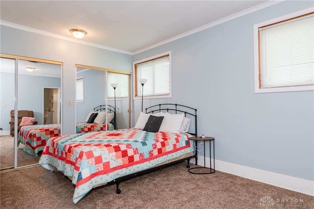 3093 Warner Drive, Fairborn, Ohio image 30