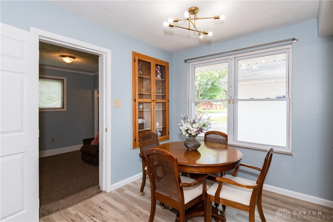 3093 Warner Drive, Fairborn, Ohio image 14