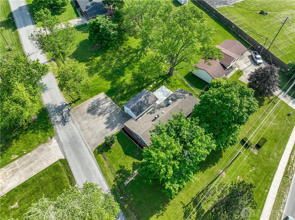 3093 Warner Drive, Fairborn, Ohio image 43