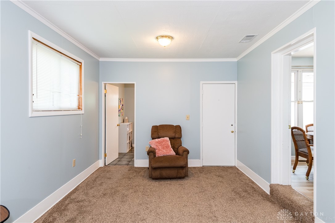 3093 Warner Drive, Fairborn, Ohio image 33